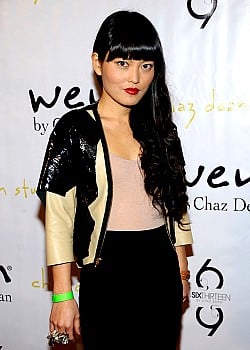 Hana Mae Lee